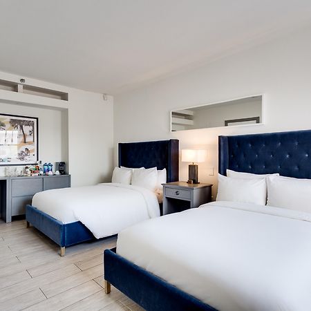 Clinton Hotel South Beach Miami Beach Ngoại thất bức ảnh