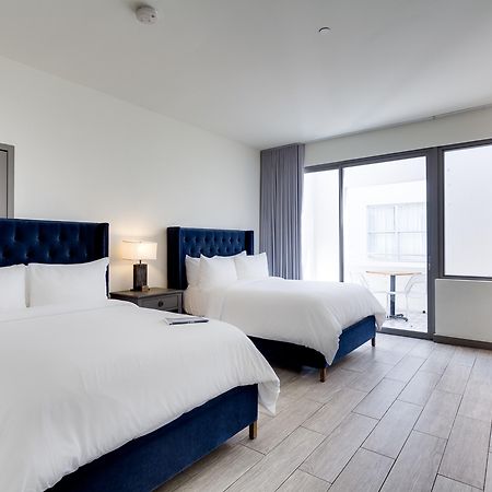 Clinton Hotel South Beach Miami Beach Phòng bức ảnh