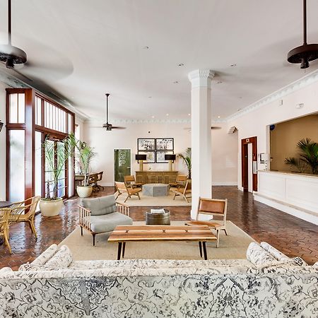 Clinton Hotel South Beach Miami Beach Ngoại thất bức ảnh
