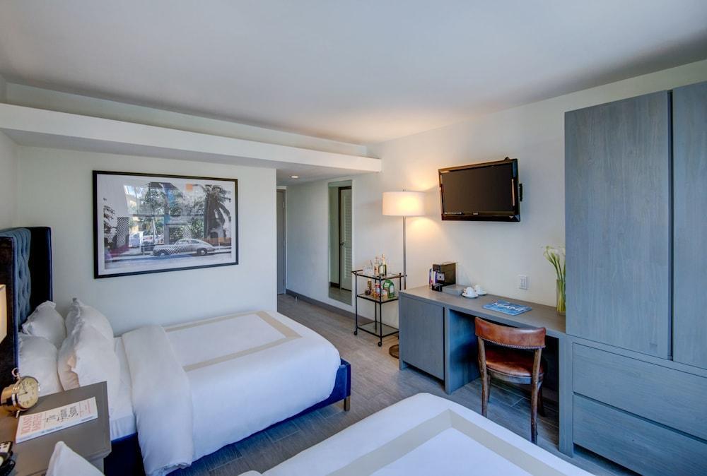 Clinton Hotel South Beach Miami Beach Ngoại thất bức ảnh