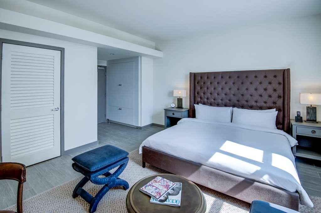 Clinton Hotel South Beach Miami Beach Phòng bức ảnh