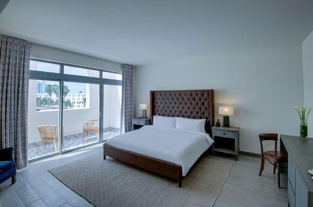 Clinton Hotel South Beach Miami Beach Phòng bức ảnh