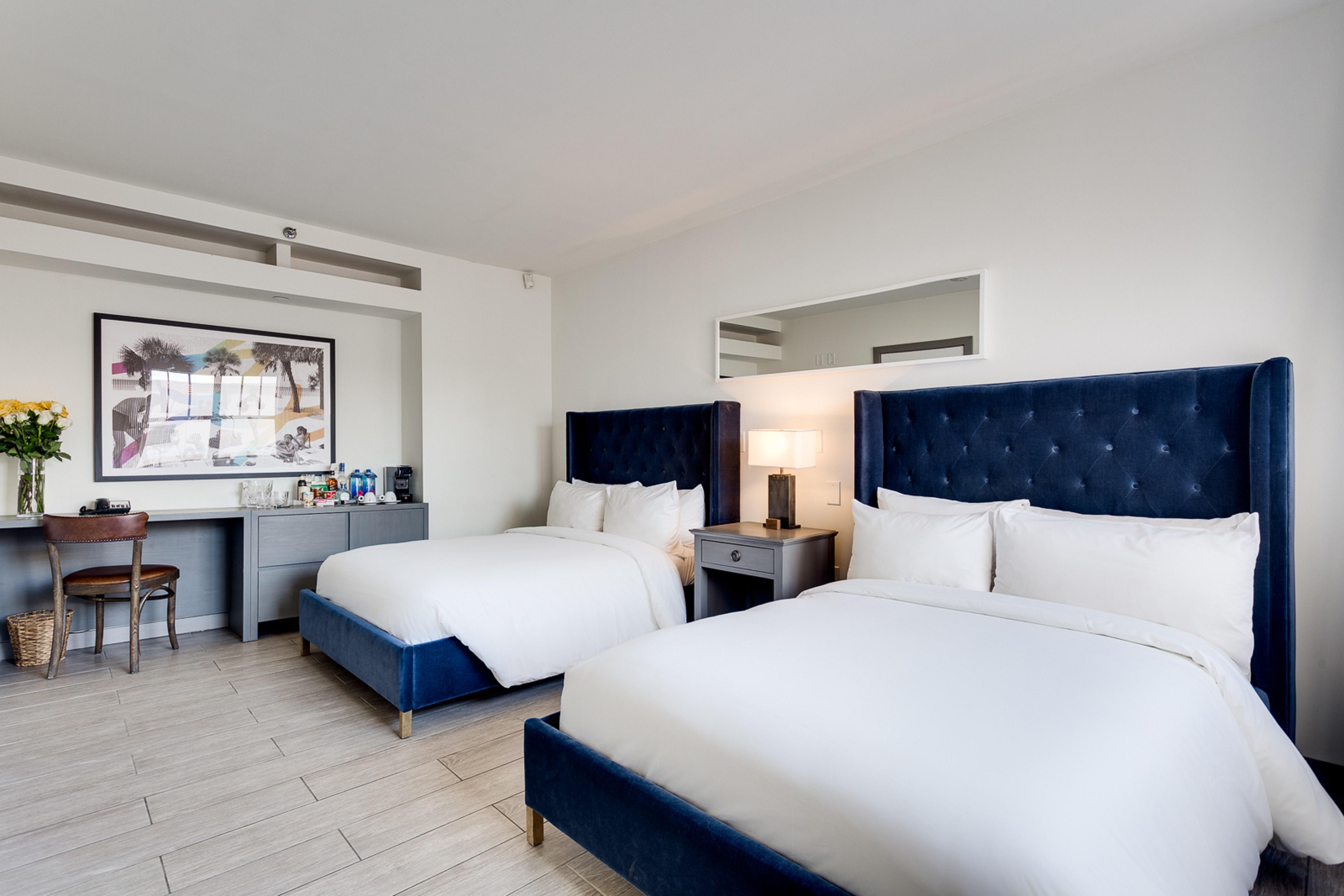 Clinton Hotel South Beach Miami Beach Ngoại thất bức ảnh