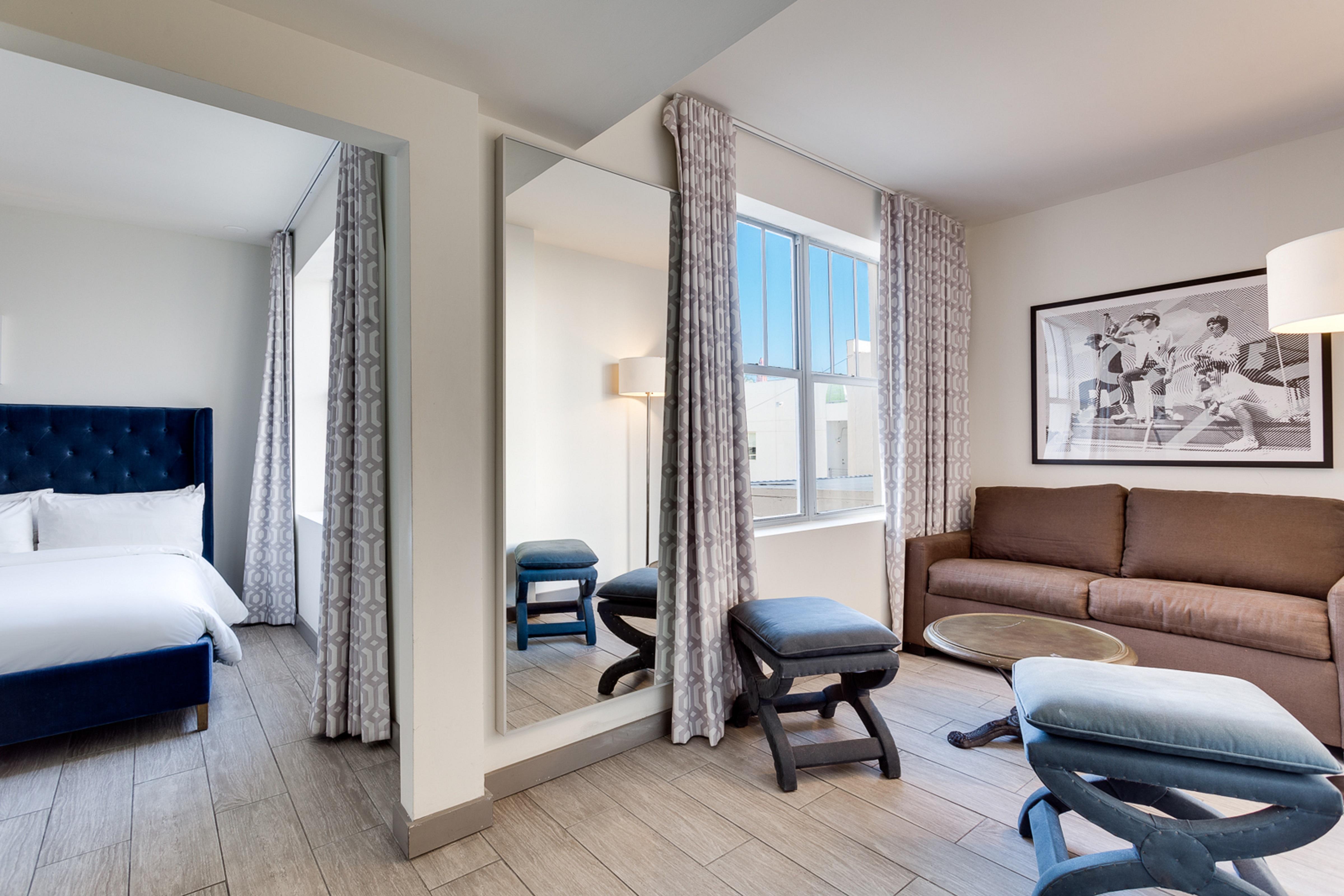 Clinton Hotel South Beach Miami Beach Ngoại thất bức ảnh
