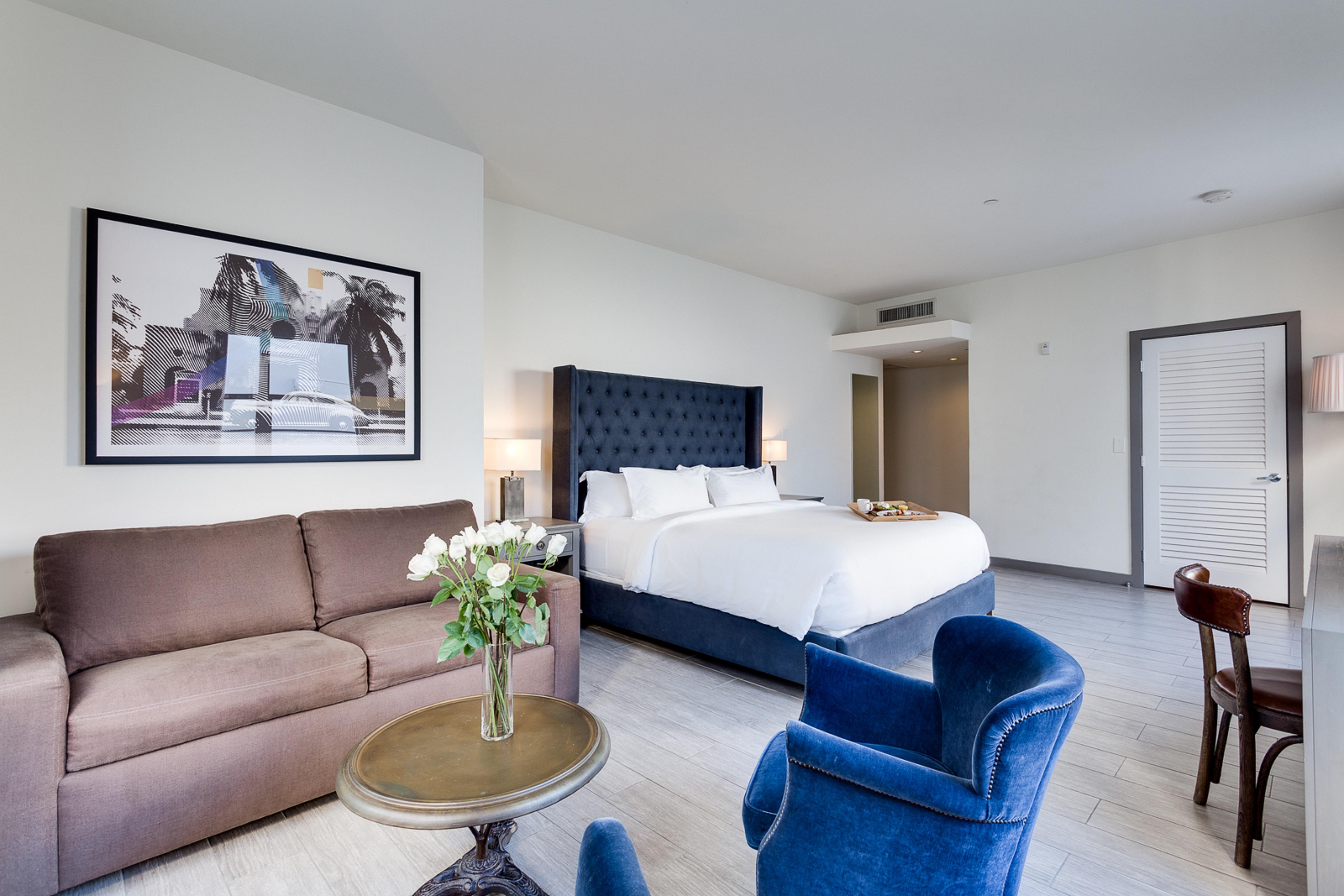 Clinton Hotel South Beach Miami Beach Ngoại thất bức ảnh