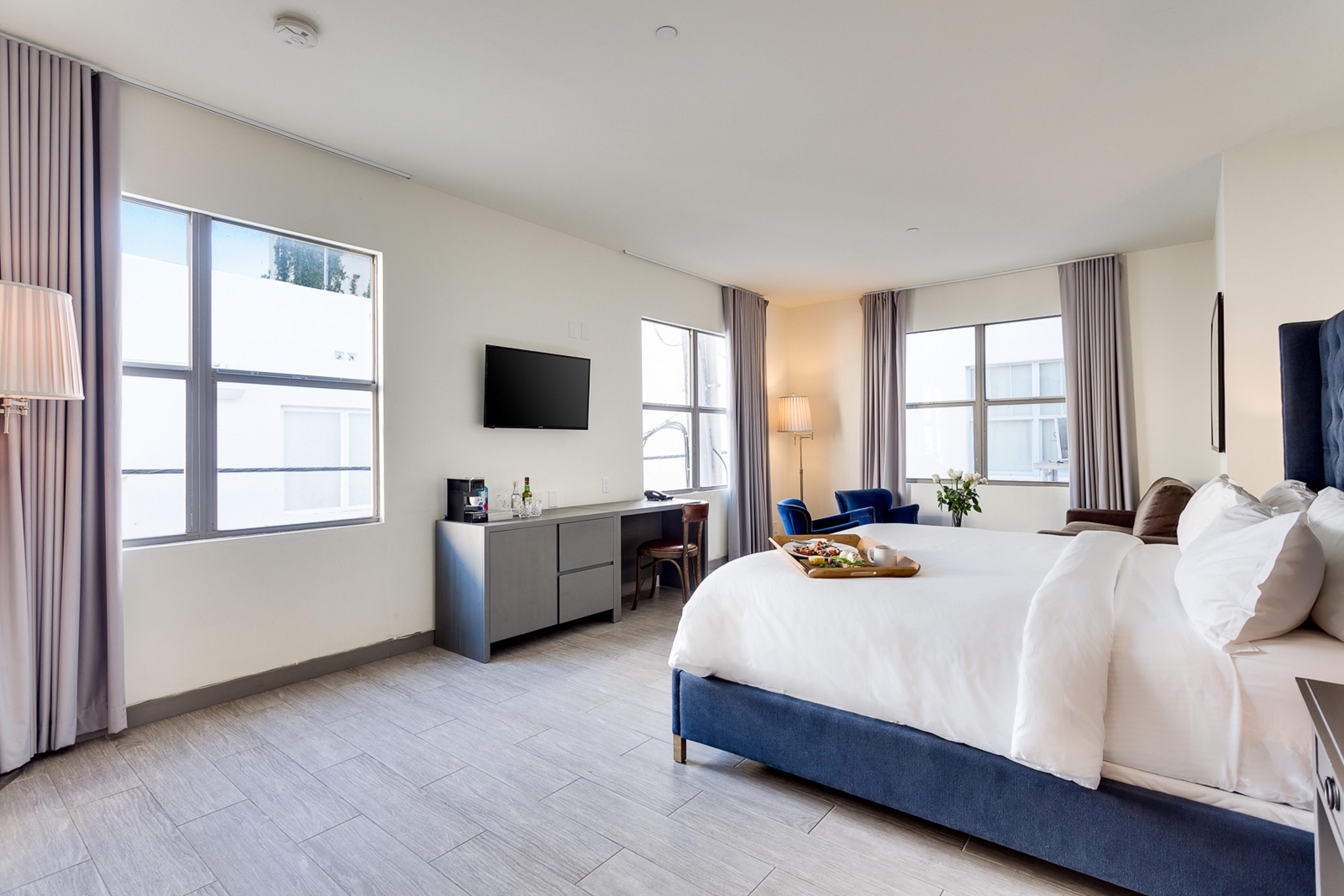 Clinton Hotel South Beach Miami Beach Ngoại thất bức ảnh
