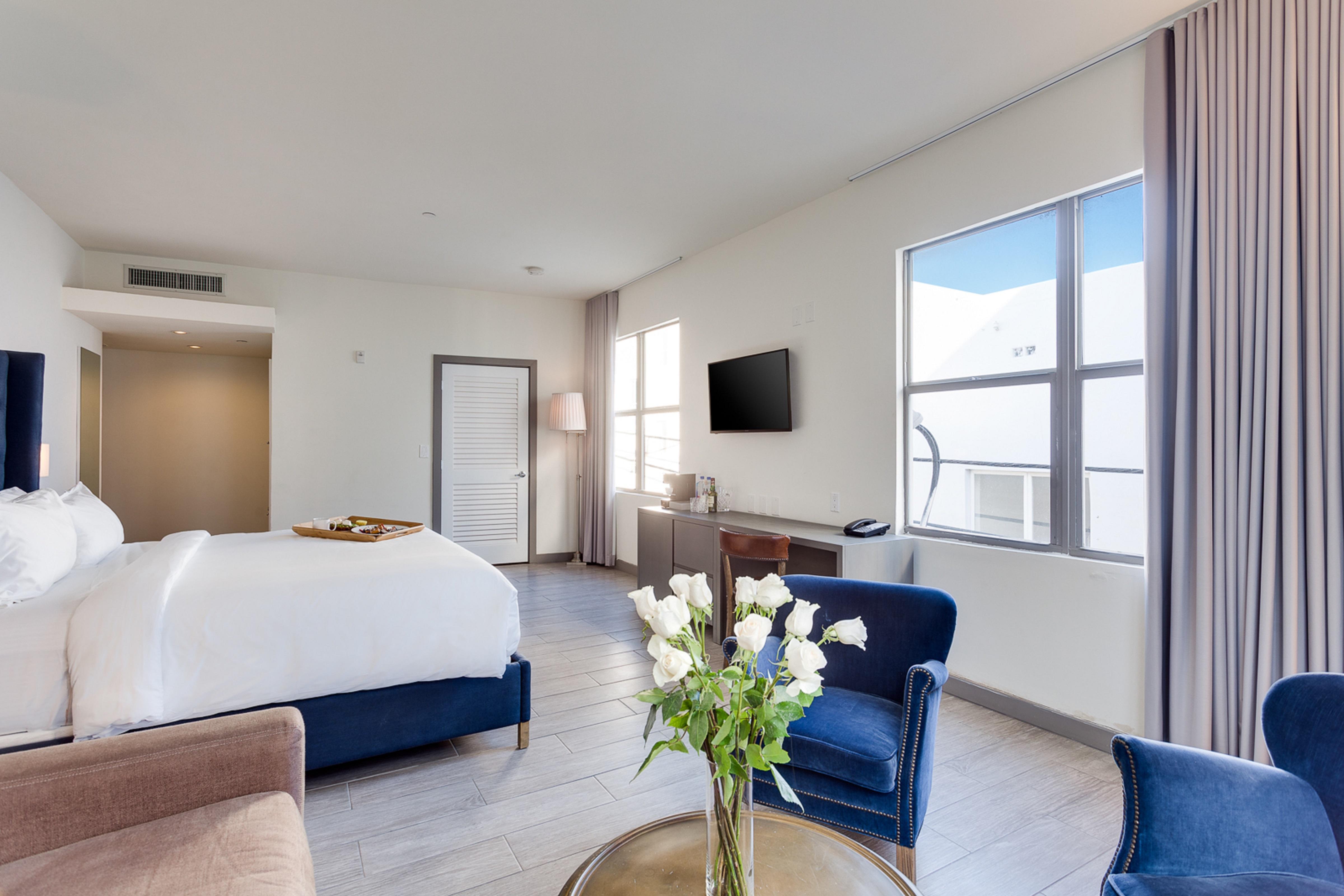 Clinton Hotel South Beach Miami Beach Phòng bức ảnh