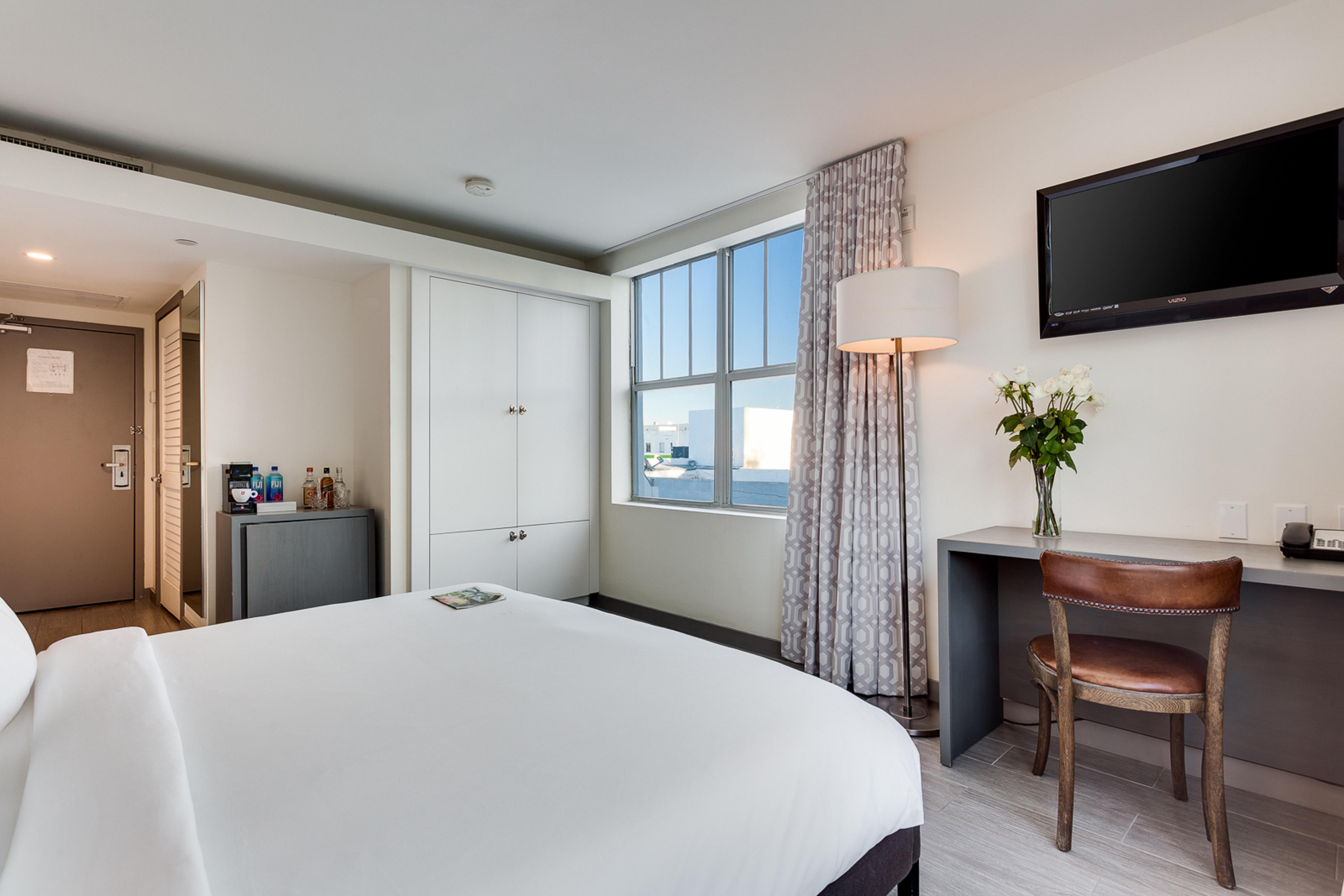 Clinton Hotel South Beach Miami Beach Phòng bức ảnh