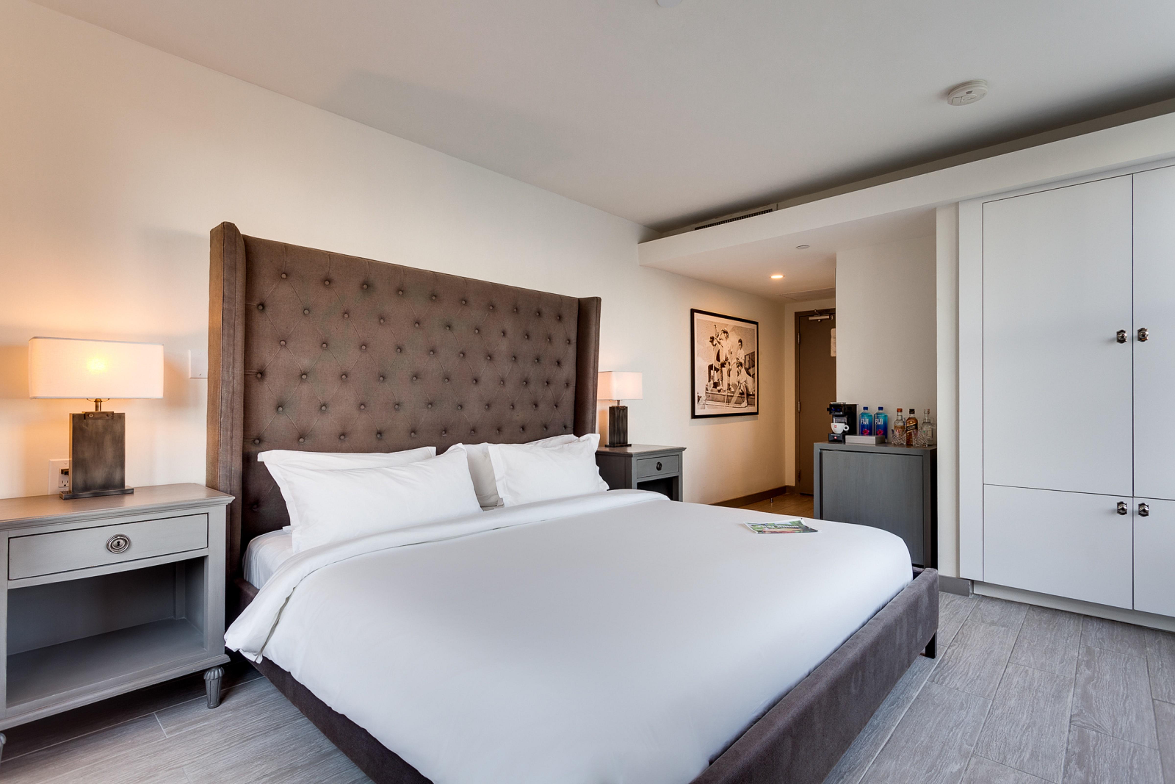 Clinton Hotel South Beach Miami Beach Phòng bức ảnh