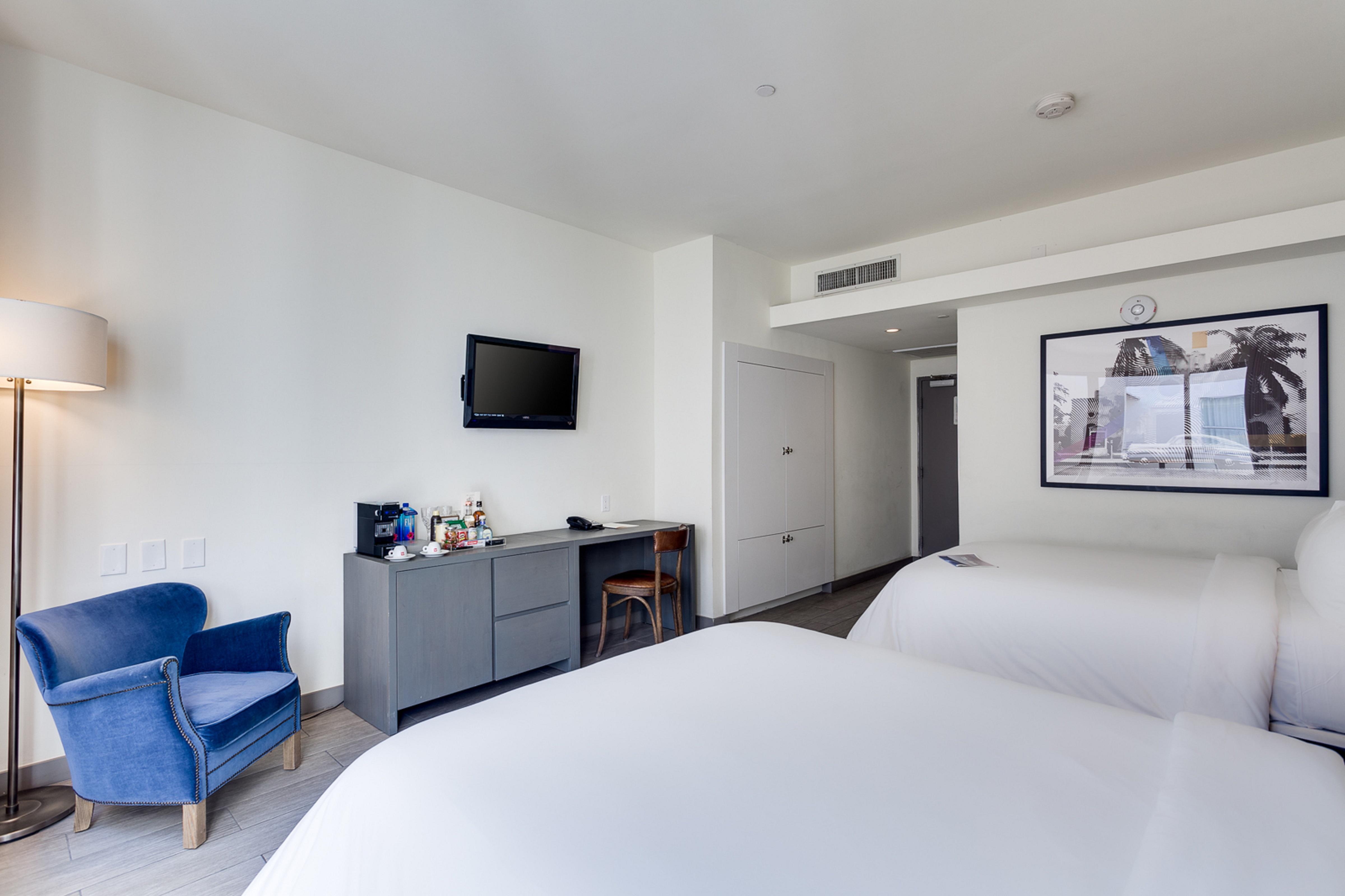 Clinton Hotel South Beach Miami Beach Ngoại thất bức ảnh