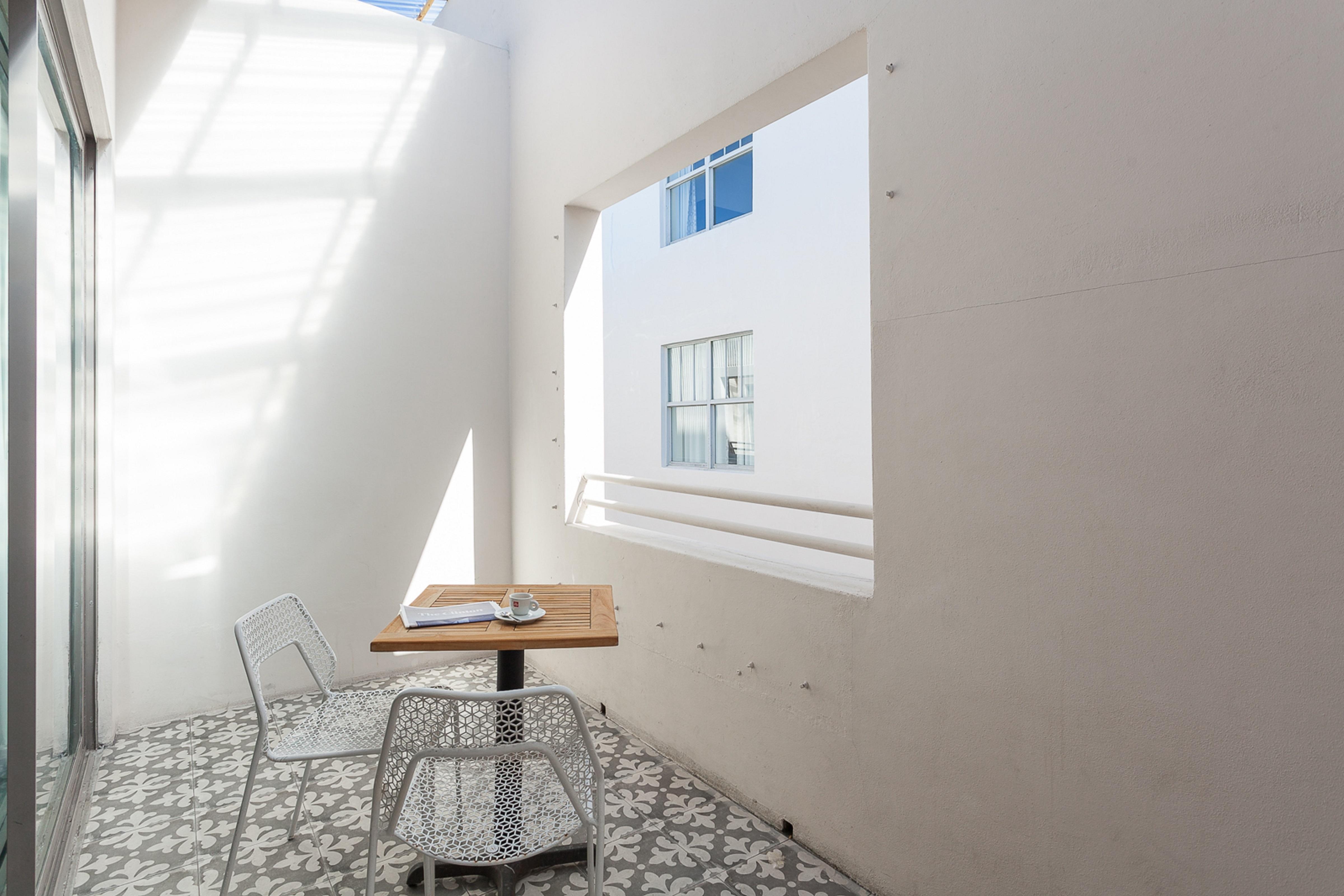 Clinton Hotel South Beach Miami Beach Ngoại thất bức ảnh
