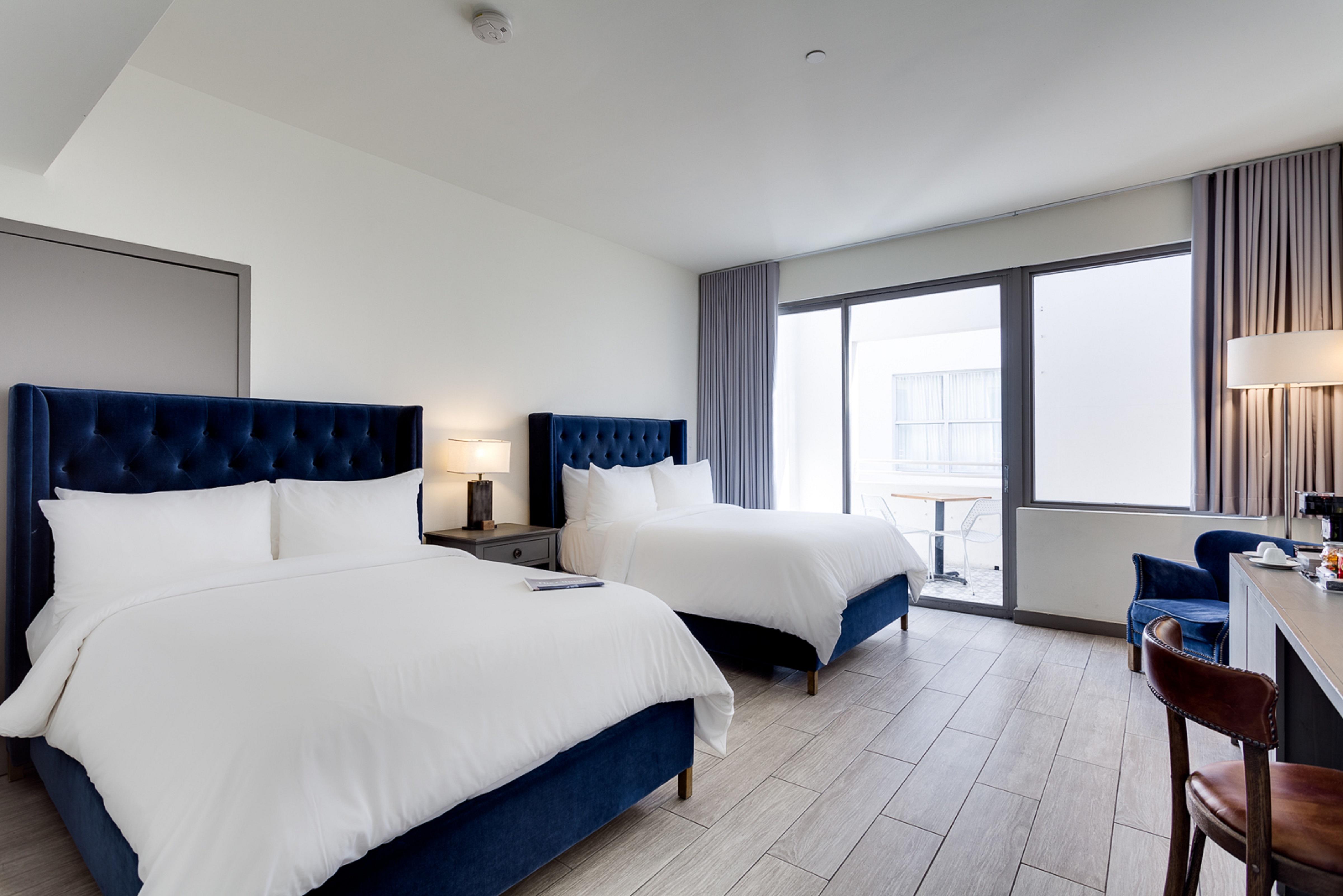 Clinton Hotel South Beach Miami Beach Phòng bức ảnh