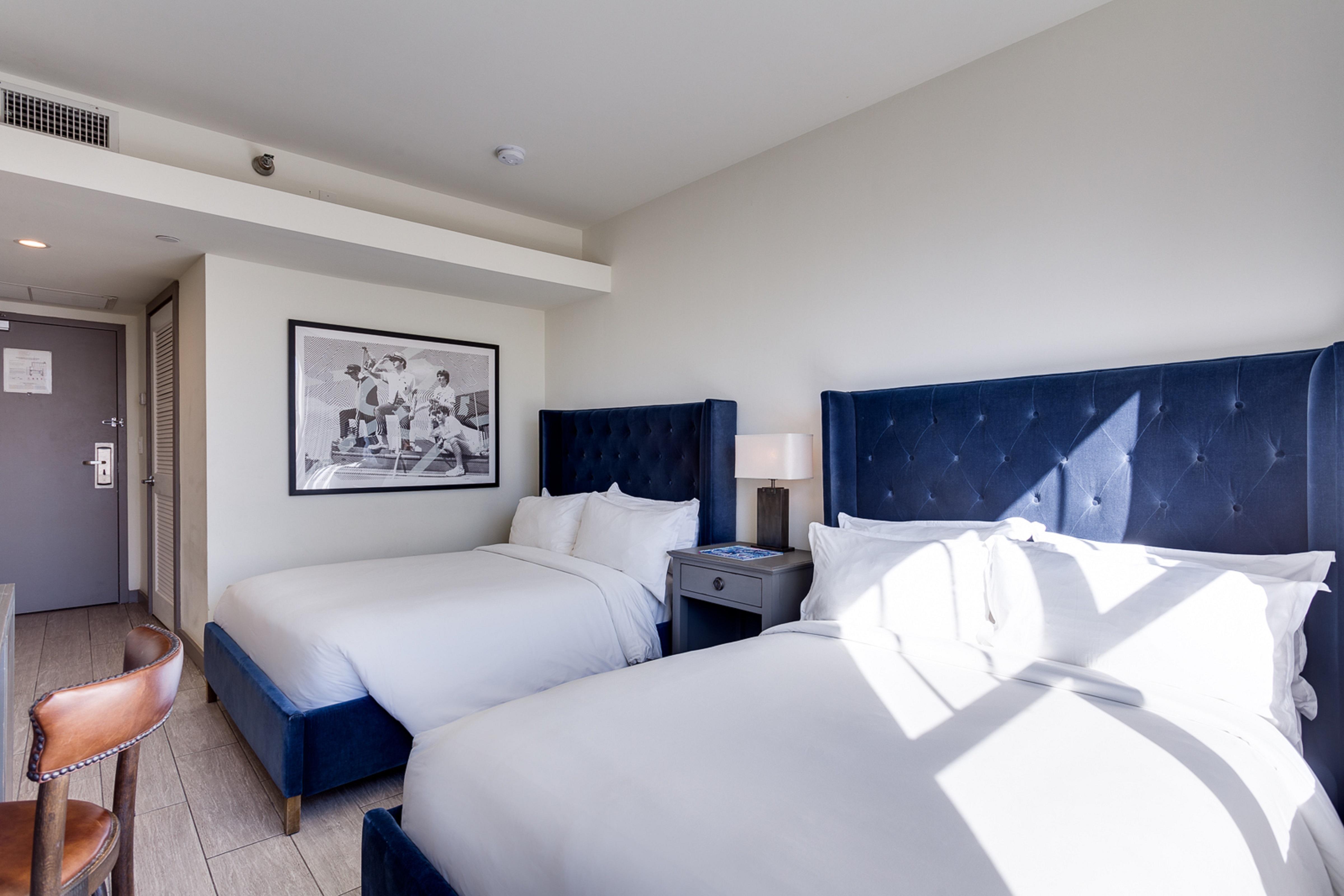 Clinton Hotel South Beach Miami Beach Ngoại thất bức ảnh