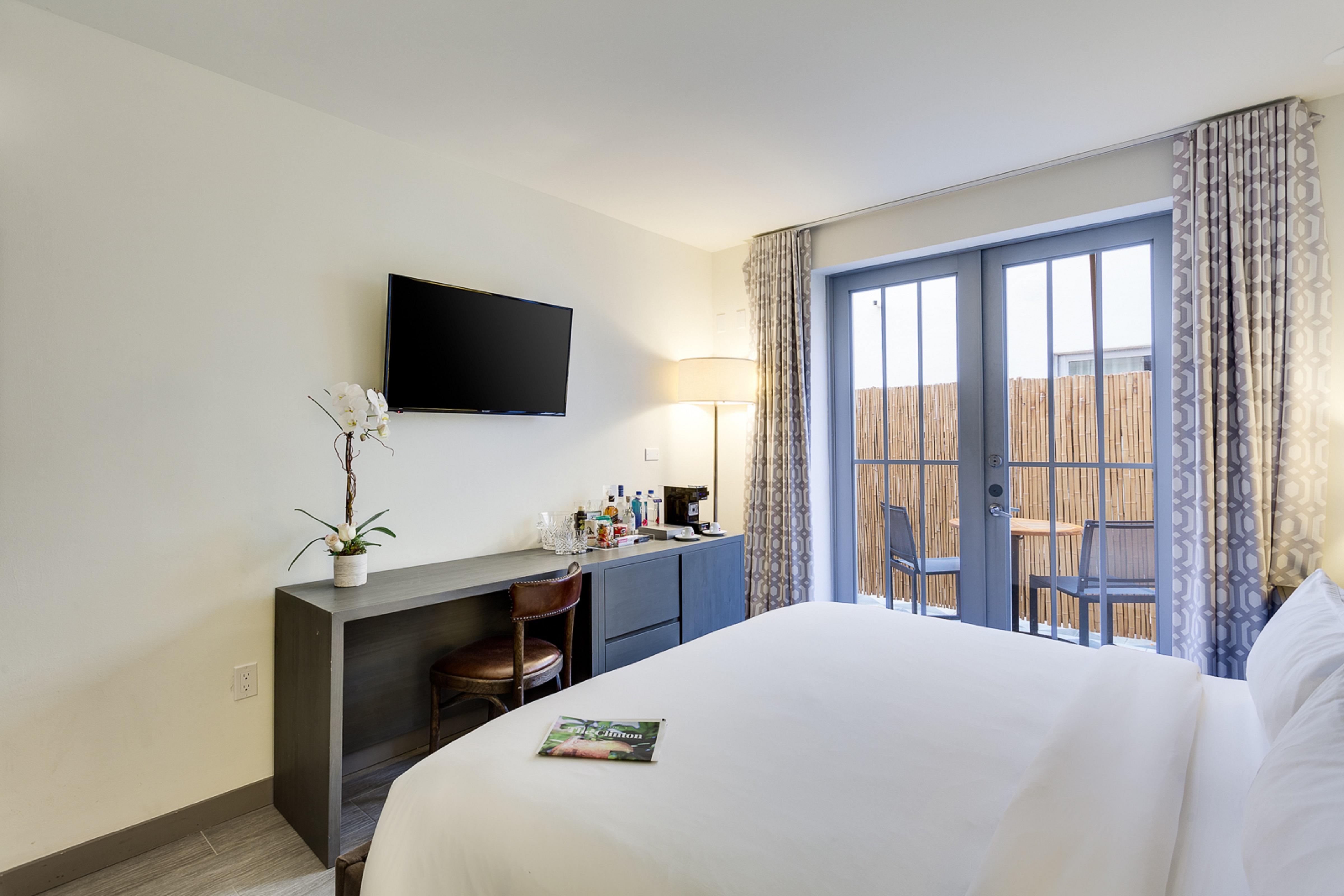 Clinton Hotel South Beach Miami Beach Ngoại thất bức ảnh
