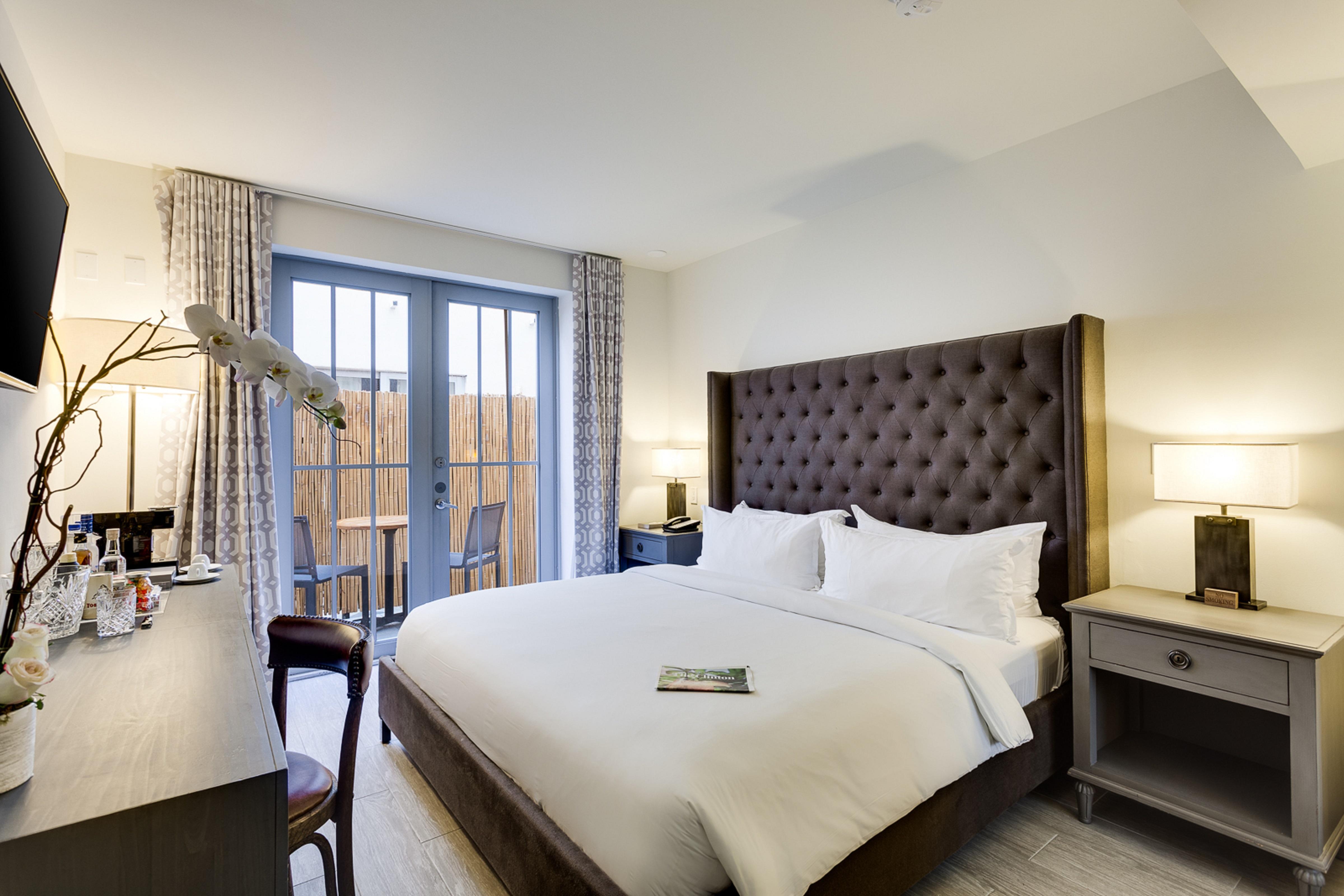 Clinton Hotel South Beach Miami Beach Ngoại thất bức ảnh