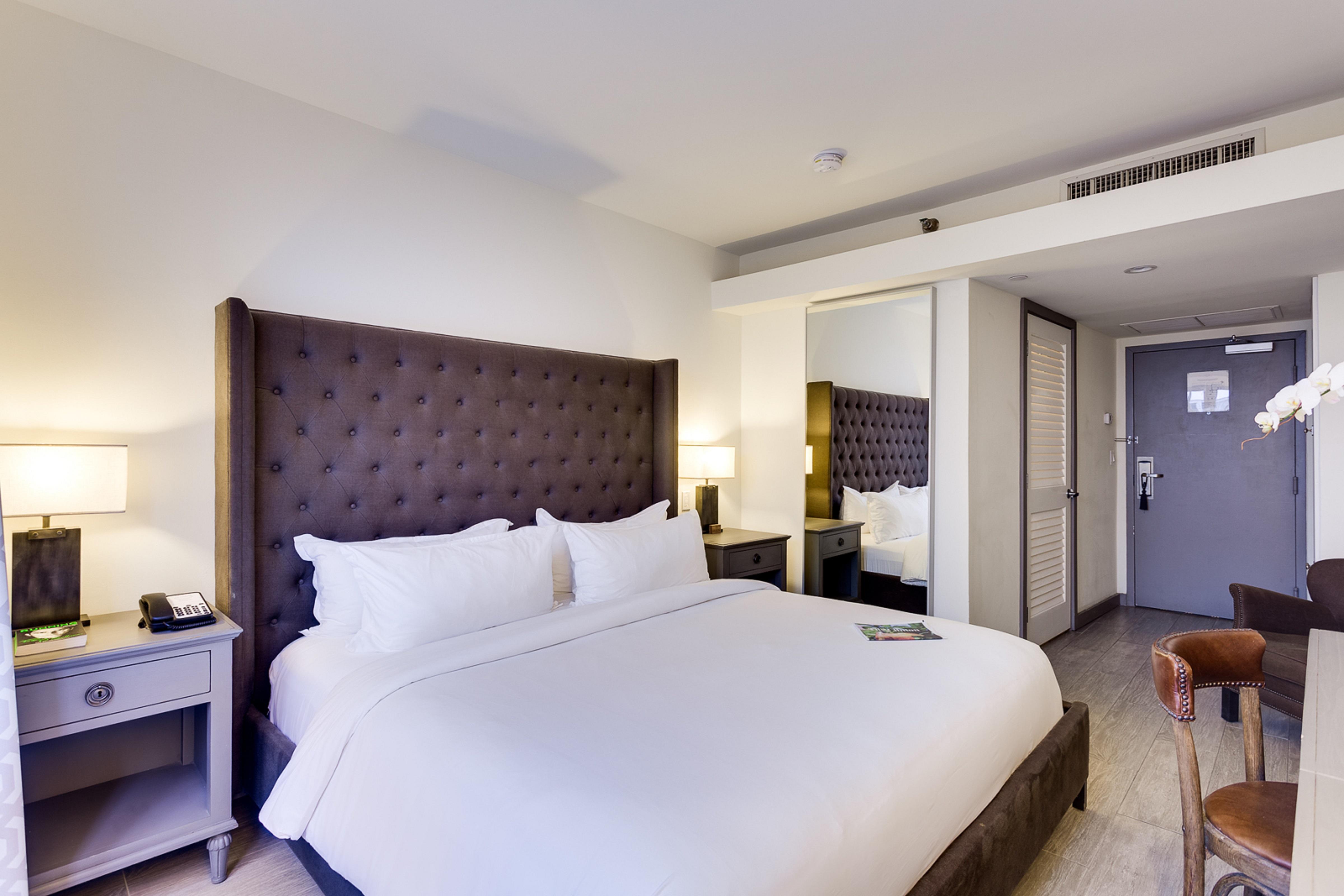 Clinton Hotel South Beach Miami Beach Ngoại thất bức ảnh