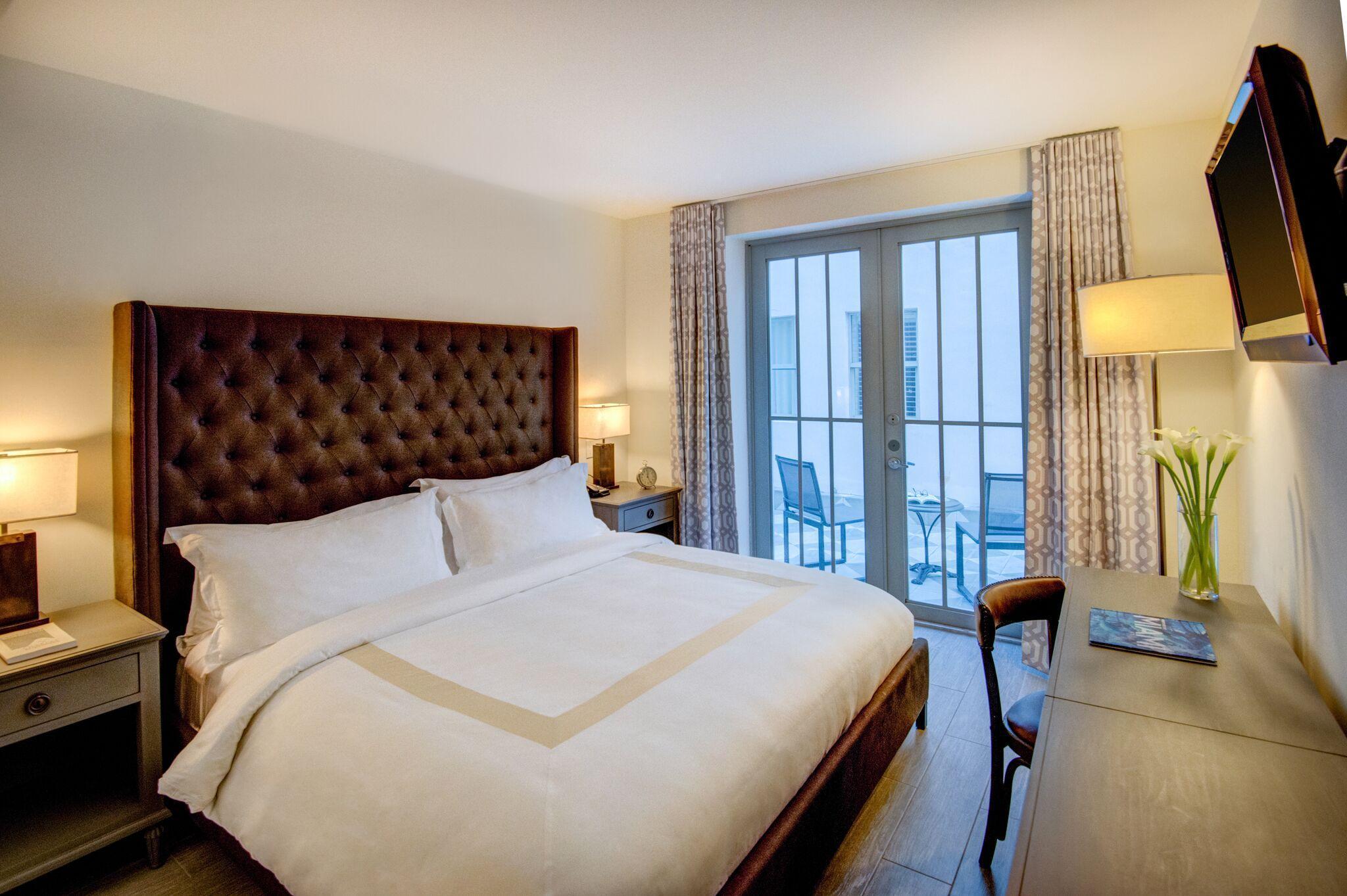 Clinton Hotel South Beach Miami Beach Ngoại thất bức ảnh