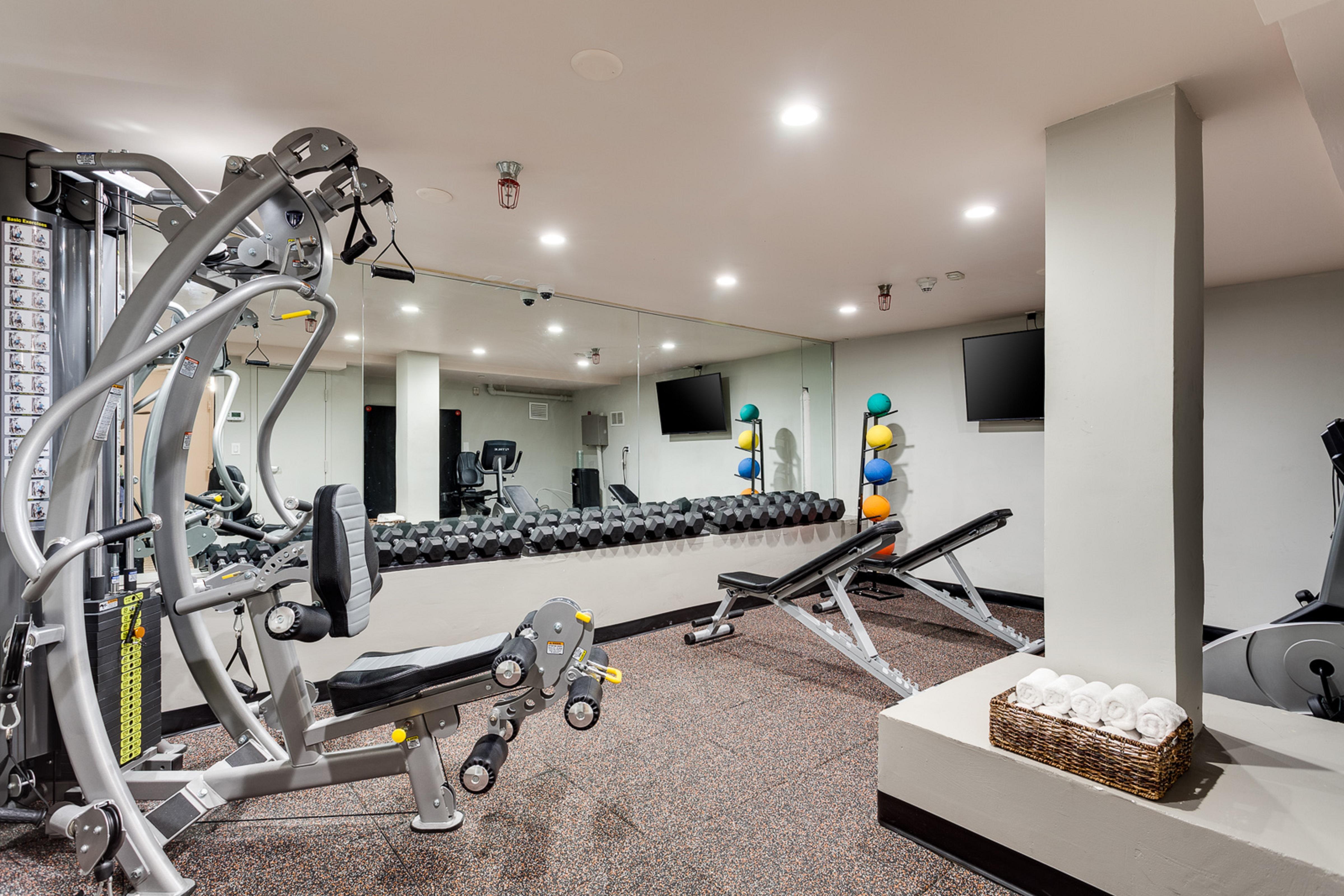 Clinton Hotel South Beach Miami Beach Ngoại thất bức ảnh