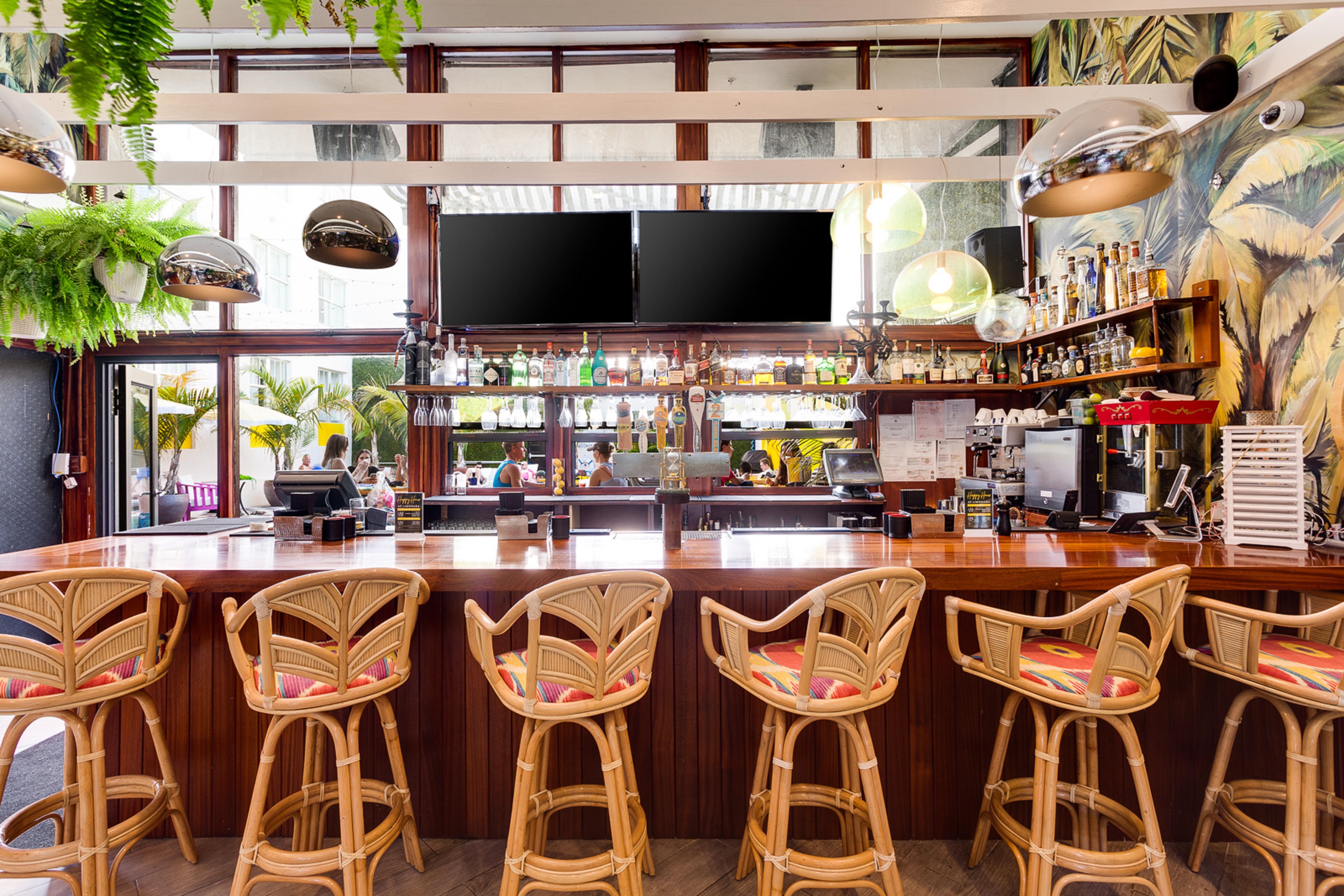 Clinton Hotel South Beach Miami Beach Ngoại thất bức ảnh