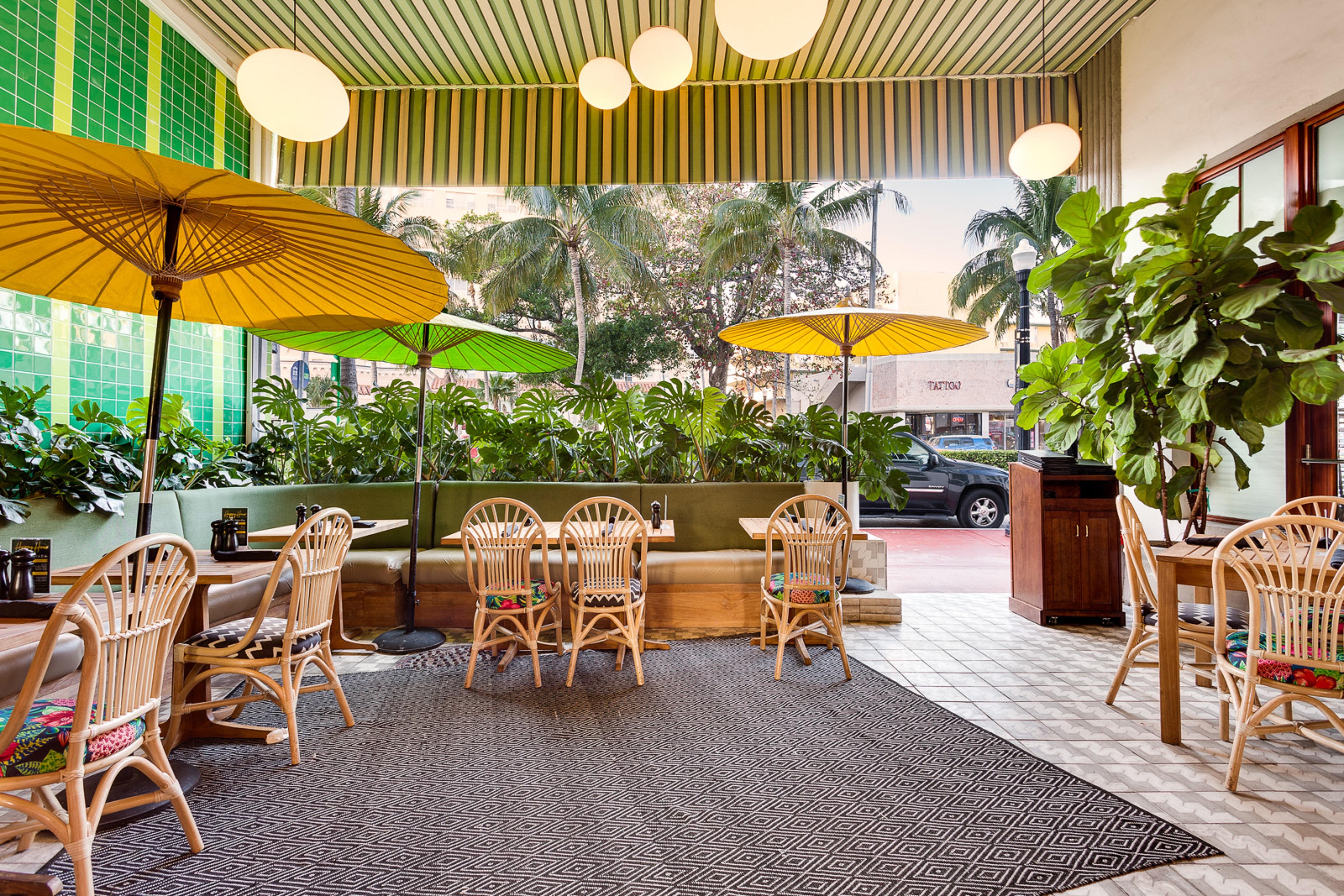 Clinton Hotel South Beach Miami Beach Ngoại thất bức ảnh