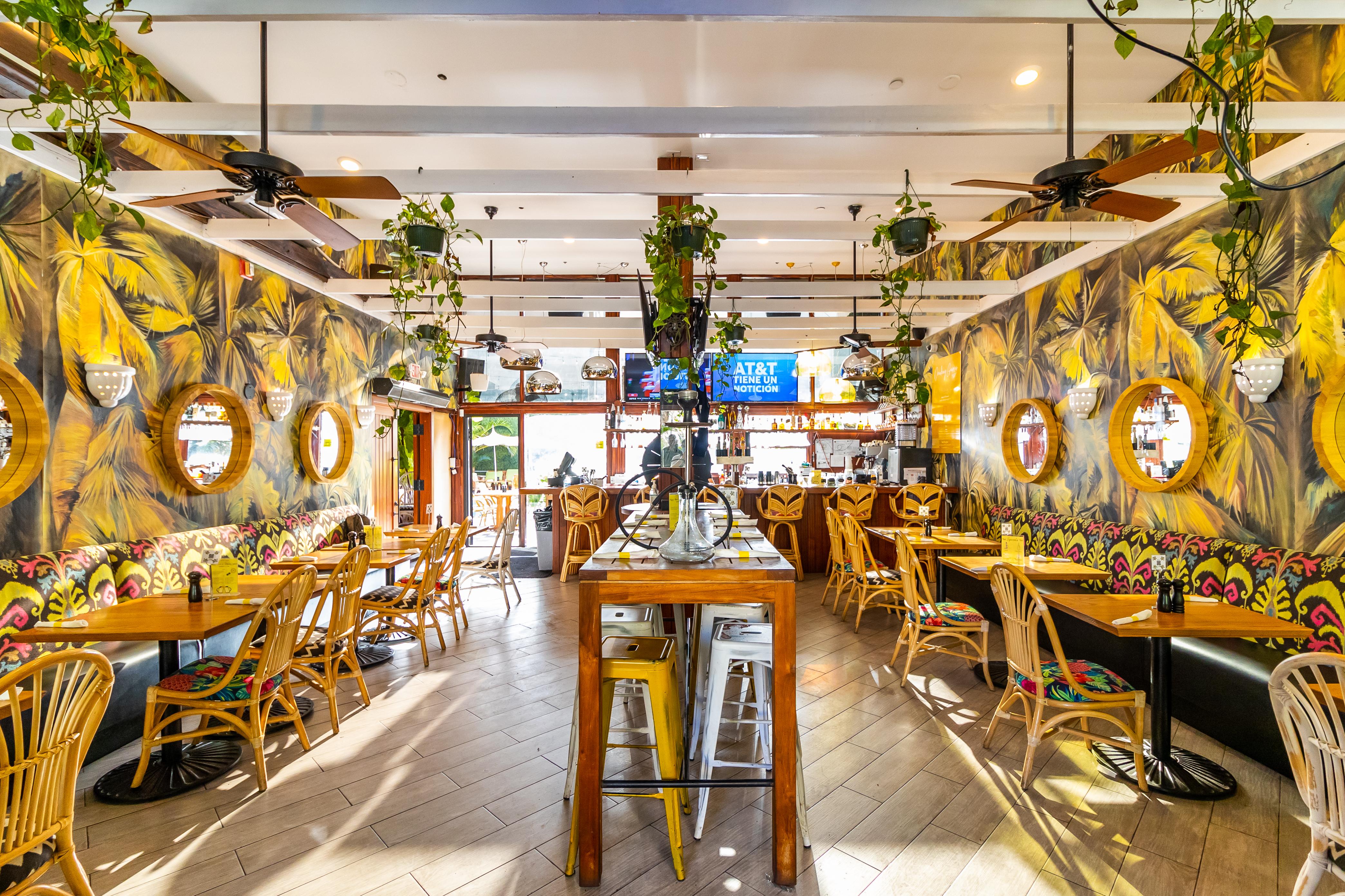 Clinton Hotel South Beach Miami Beach Ngoại thất bức ảnh
