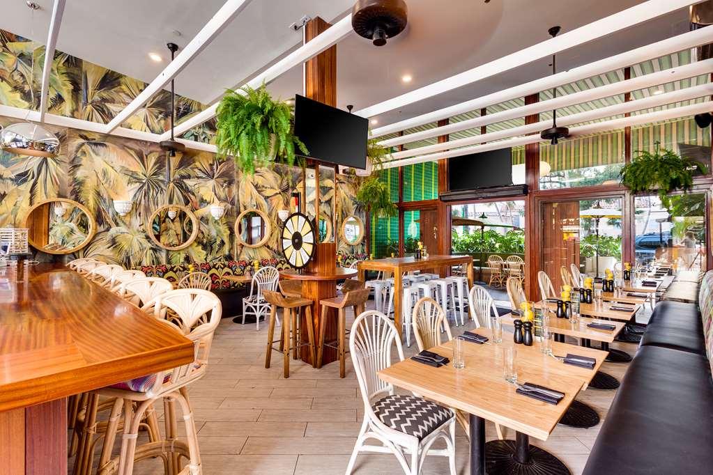 Clinton Hotel South Beach Miami Beach Nhà hàng bức ảnh