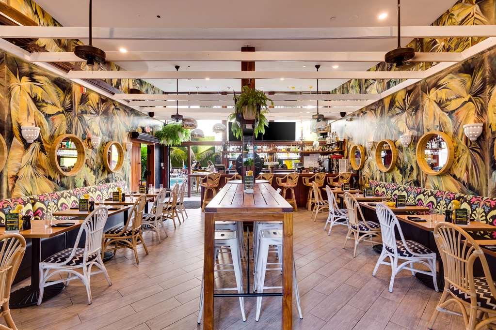 Clinton Hotel South Beach Miami Beach Nhà hàng bức ảnh