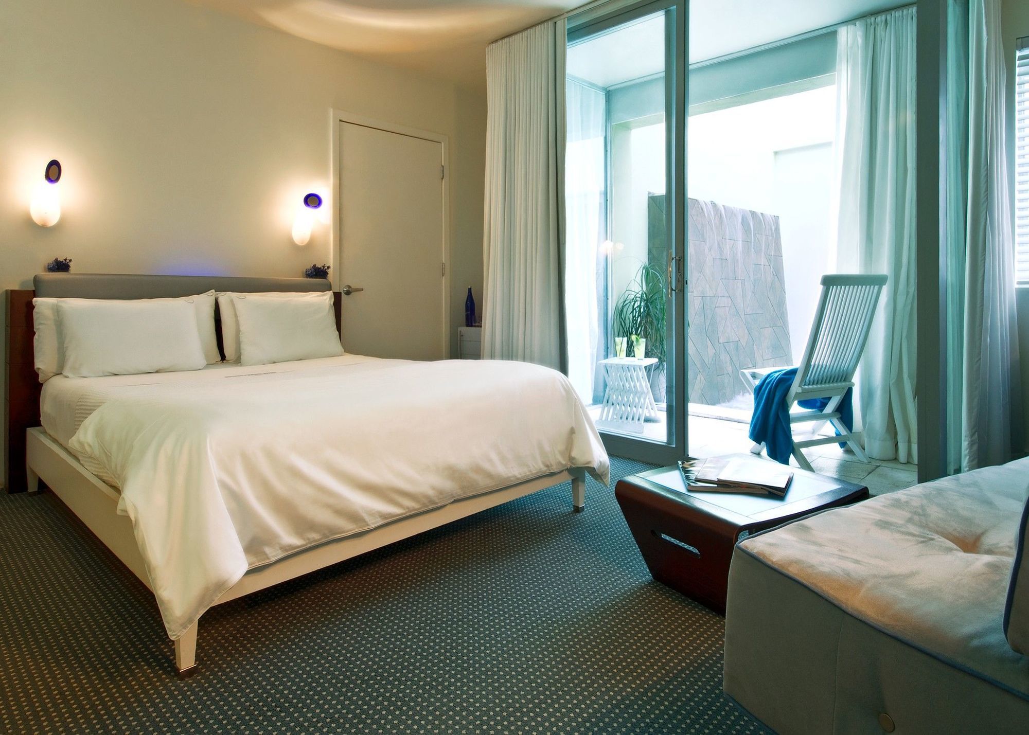 Clinton Hotel South Beach Miami Beach Phòng bức ảnh