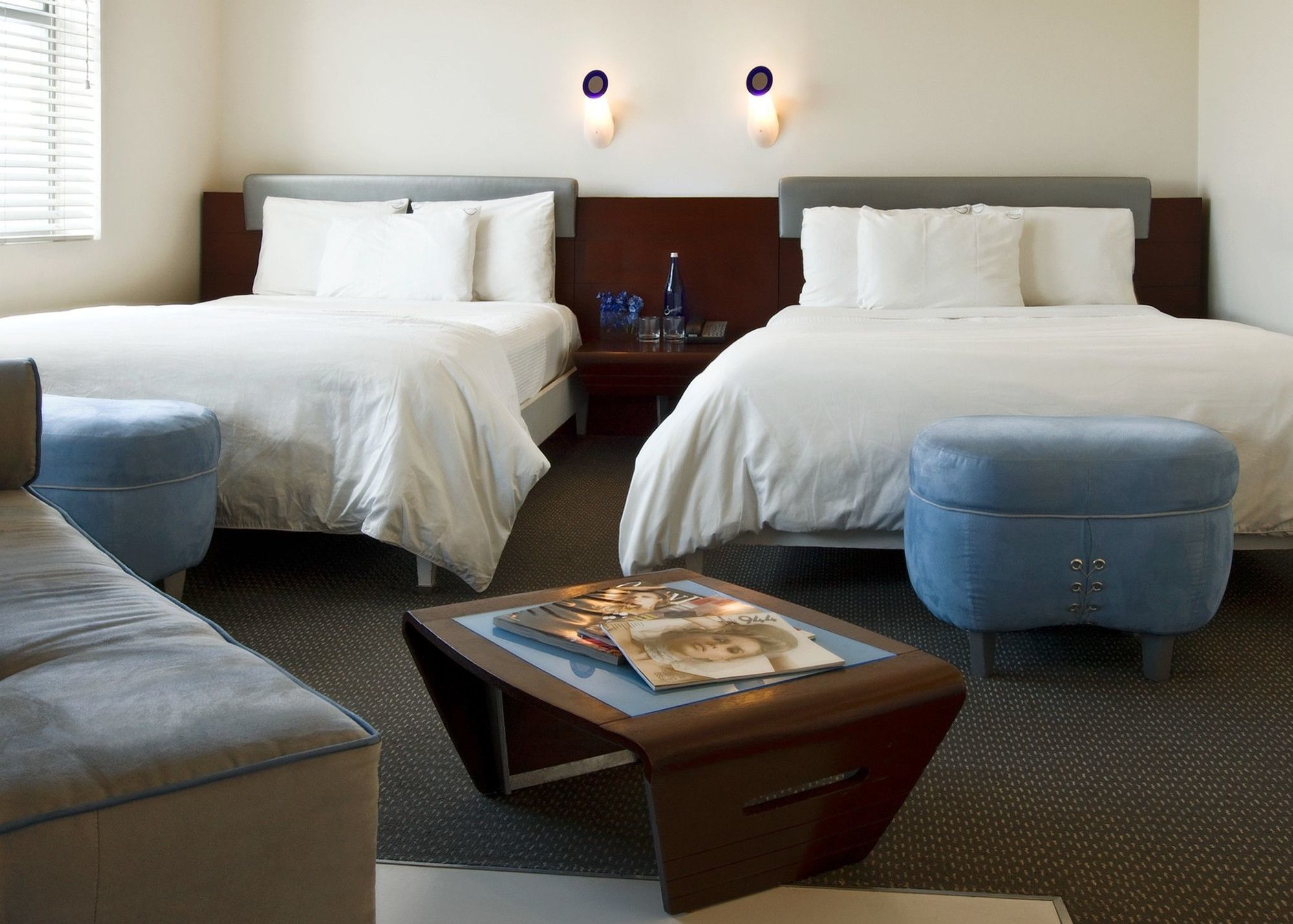 Clinton Hotel South Beach Miami Beach Ngoại thất bức ảnh