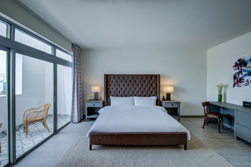 Clinton Hotel South Beach Miami Beach Ngoại thất bức ảnh