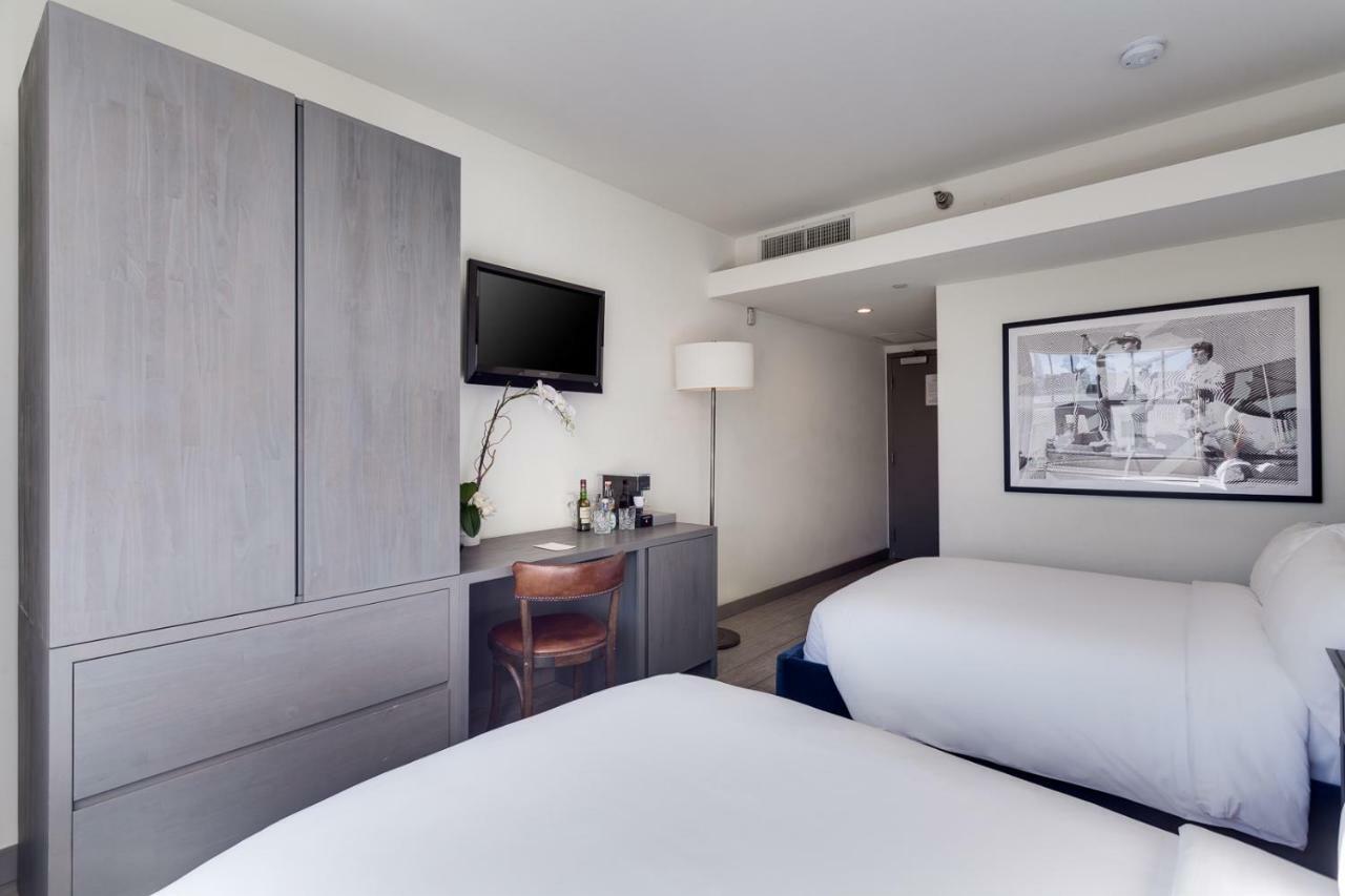 Clinton Hotel South Beach Miami Beach Ngoại thất bức ảnh