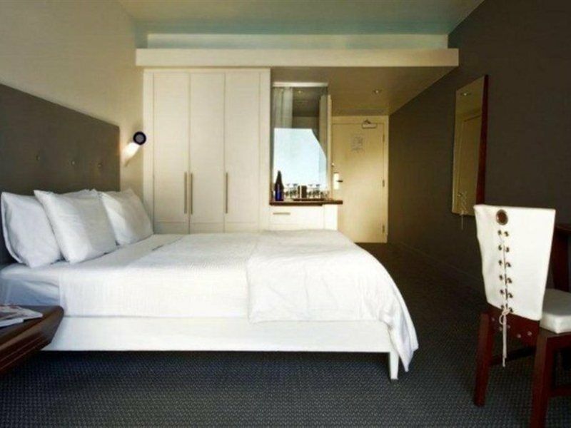 Clinton Hotel South Beach Miami Beach Ngoại thất bức ảnh