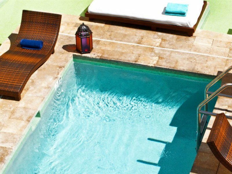 Clinton Hotel South Beach Miami Beach Ngoại thất bức ảnh