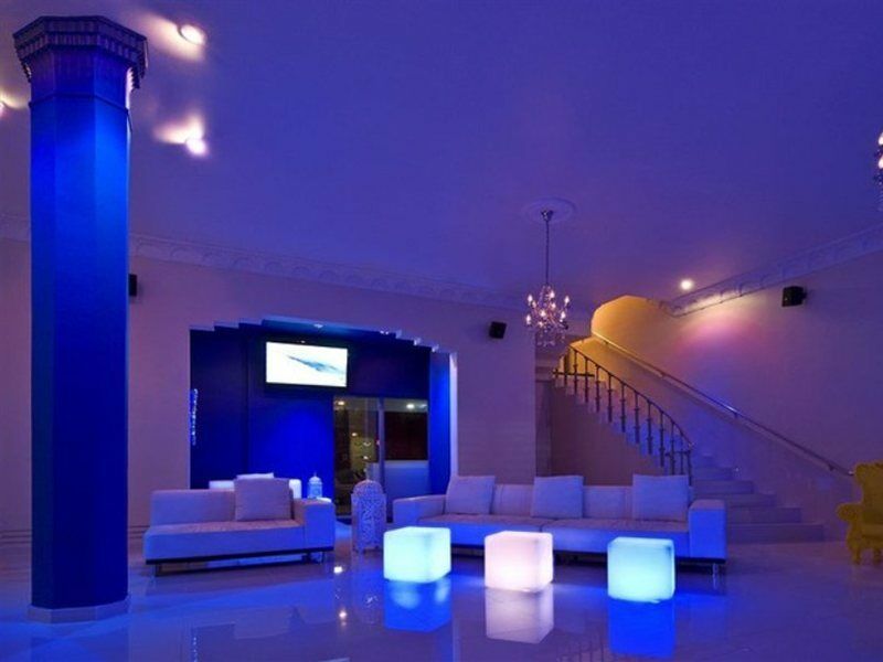 Clinton Hotel South Beach Miami Beach Ngoại thất bức ảnh