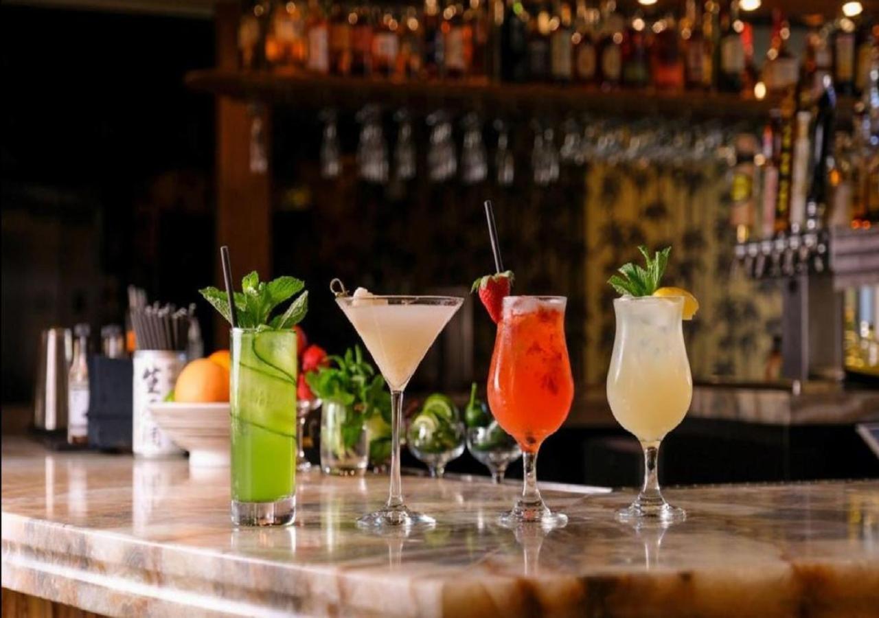 Clinton Hotel South Beach Miami Beach Ngoại thất bức ảnh